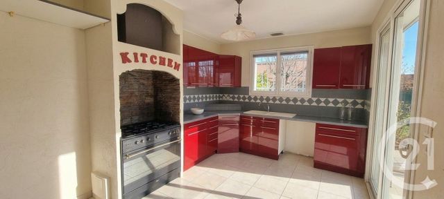 Maison &agrave; vendre - 4 pi&egrave;ces - 119,48 m2 - St Cyprien - 66 - LANGUEDOC-ROUSSILLON