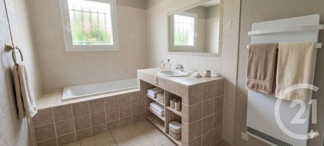 Maison &agrave; vendre - 4 pi&egrave;ces - 119,48 m2 - St Cyprien - 66 - LANGUEDOC-ROUSSILLON