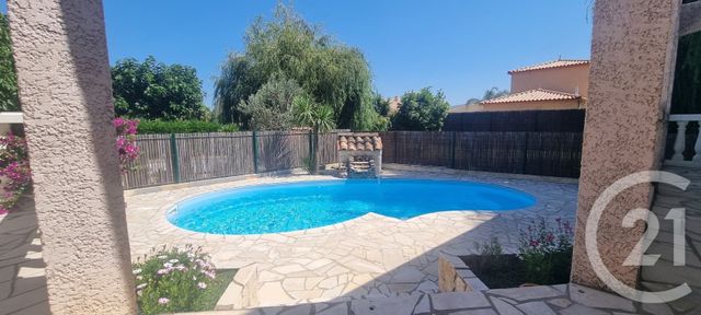 Maison &agrave; vendre - 4 pi&egrave;ces - 119,48 m2 - St Cyprien - 66 - LANGUEDOC-ROUSSILLON