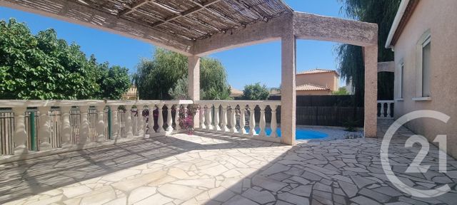 Maison &agrave; vendre - 4 pi&egrave;ces - 119,48 m2 - St Cyprien - 66 - LANGUEDOC-ROUSSILLON