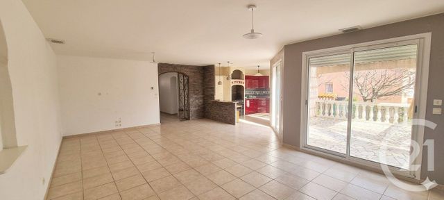 Maison &agrave; vendre - 4 pi&egrave;ces - 119,48 m2 - St Cyprien - 66 - LANGUEDOC-ROUSSILLON