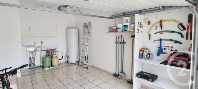 Maison &agrave; vendre - 4 pi&egrave;ces - 119,48 m2 - St Cyprien - 66 - LANGUEDOC-ROUSSILLON