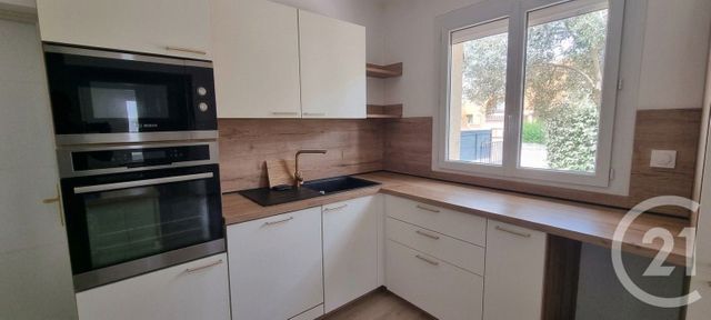 Maison &agrave; vendre - 3 pi&egrave;ces - 81,50 m2 - St Genis Des Fontaines - 66 - LANGUEDOC-ROUSSILLON