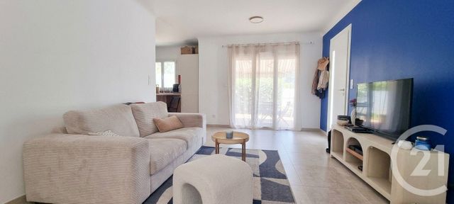 Maison &agrave; vendre - 3 pi&egrave;ces - 81,50 m2 - St Genis Des Fontaines - 66 - LANGUEDOC-ROUSSILLON