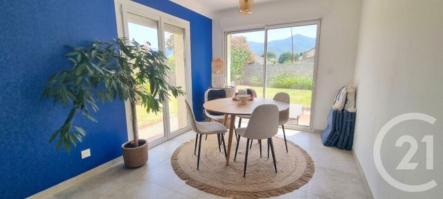 Maison &agrave; vendre - 3 pi&egrave;ces - 81,50 m2 - St Genis Des Fontaines - 66 - LANGUEDOC-ROUSSILLON