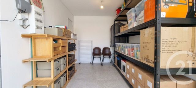 Maison &agrave; vendre - 3 pi&egrave;ces - 81,50 m2 - St Genis Des Fontaines - 66 - LANGUEDOC-ROUSSILLON