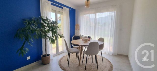 Maison &agrave; vendre - 3 pi&egrave;ces - 81,50 m2 - St Genis Des Fontaines - 66 - LANGUEDOC-ROUSSILLON