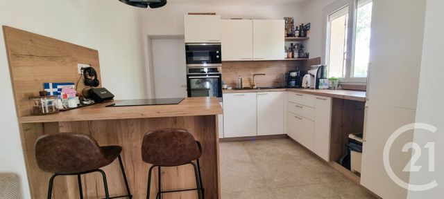 Maison &agrave; vendre - 3 pi&egrave;ces - 81,50 m2 - St Genis Des Fontaines - 66 - LANGUEDOC-ROUSSILLON