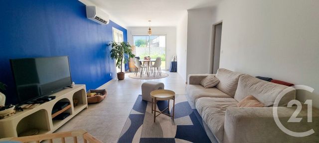 Maison &agrave; vendre - 3 pi&egrave;ces - 81,50 m2 - St Genis Des Fontaines - 66 - LANGUEDOC-ROUSSILLON