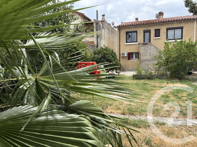 Maison &agrave; vendre - 4 pi&egrave;ces - 94,69 m2 - Argeles Sur Mer - 66 - LANGUEDOC-ROUSSILLON