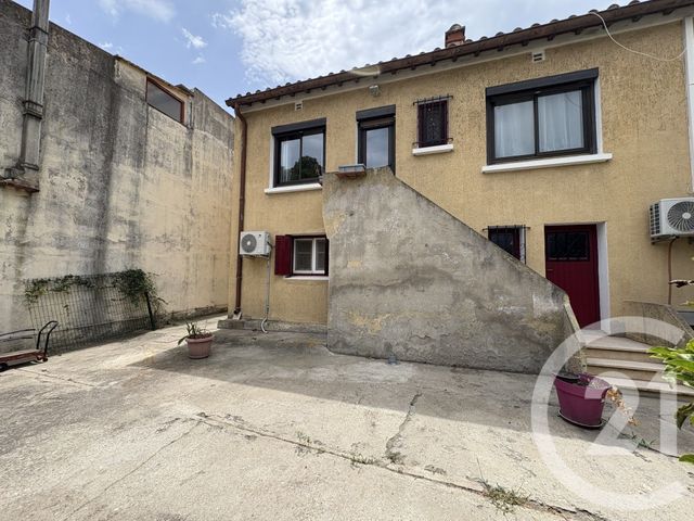 Maison &agrave; vendre - 4 pi&egrave;ces - 94,69 m2 - Argeles Sur Mer - 66 - LANGUEDOC-ROUSSILLON