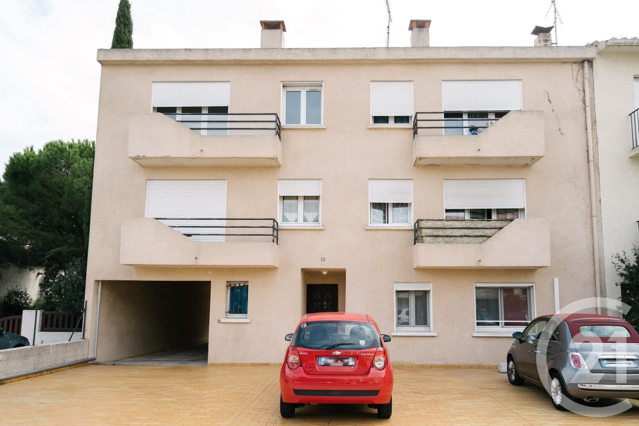 Appartement à Perpignan