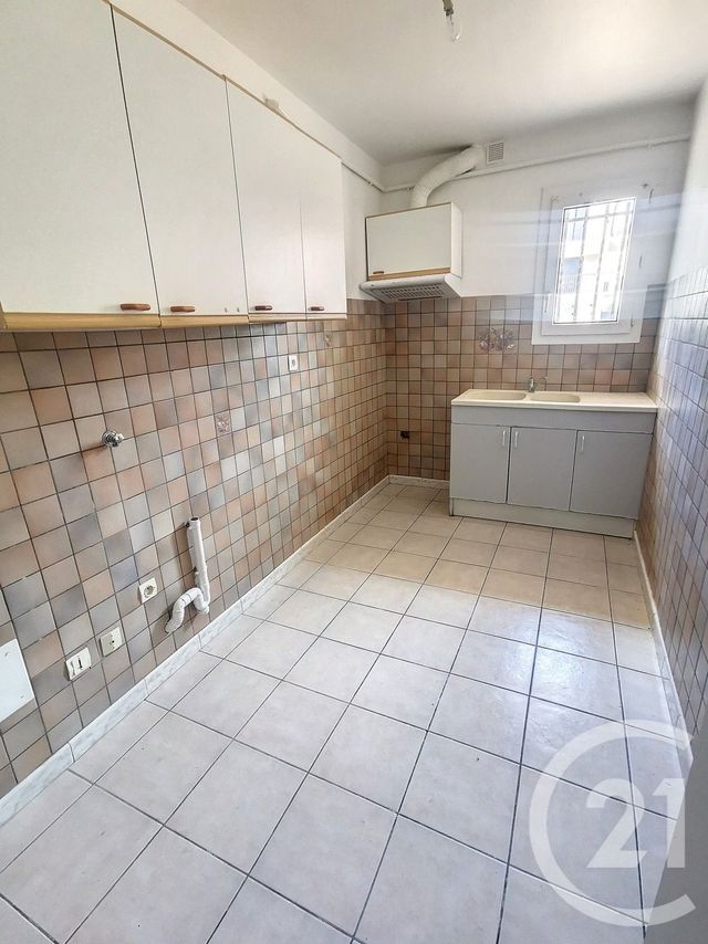 Appartement F1 &agrave; louer - 1 pi&egrave;ce - 23,91 m2 - Perpignan - 66 - LANGUEDOC-ROUSSILLON