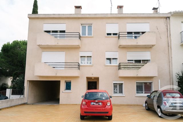 appartement - PERPIGNAN - 66