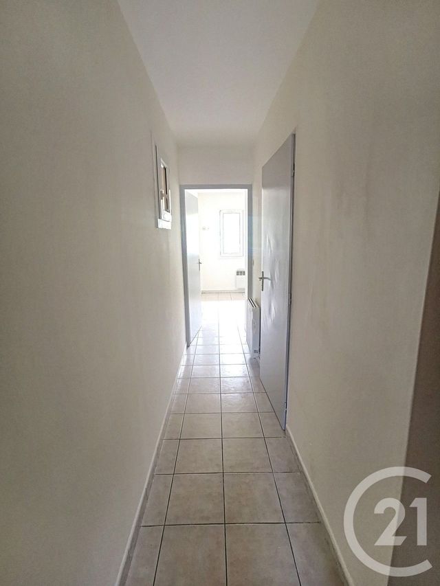 Appartement F1 &agrave; louer - 1 pi&egrave;ce - 23,91 m2 - Perpignan - 66 - LANGUEDOC-ROUSSILLON