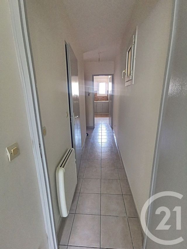 Appartement F1 &agrave; louer - 1 pi&egrave;ce - 23,91 m2 - Perpignan - 66 - LANGUEDOC-ROUSSILLON