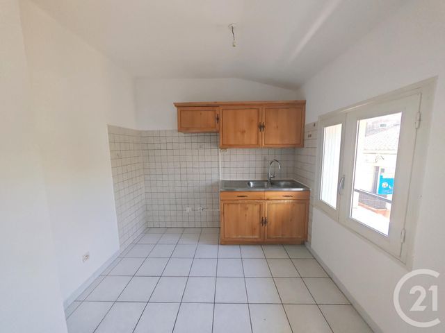 Appartement F2 &agrave; louer - 2 pi&egrave;ces - 36,09 m2 - Elne - 66 - LANGUEDOC-ROUSSILLON