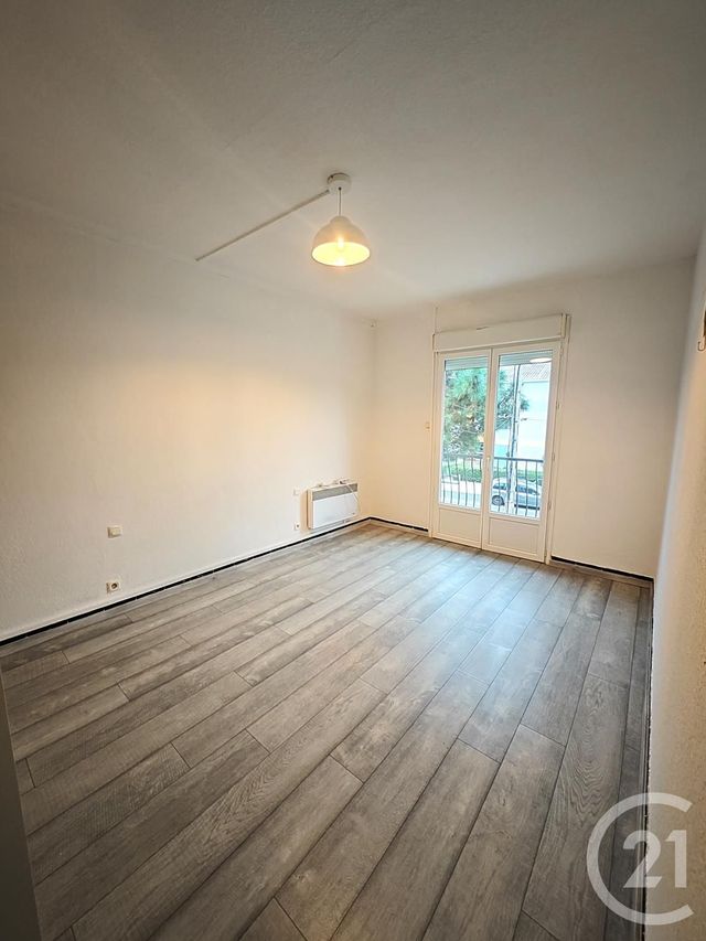 Appartement F3 &agrave; louer - 3 pi&egrave;ces - 49,21 m2 - Argeles Sur Mer - 66 - LANGUEDOC-ROUSSILLON