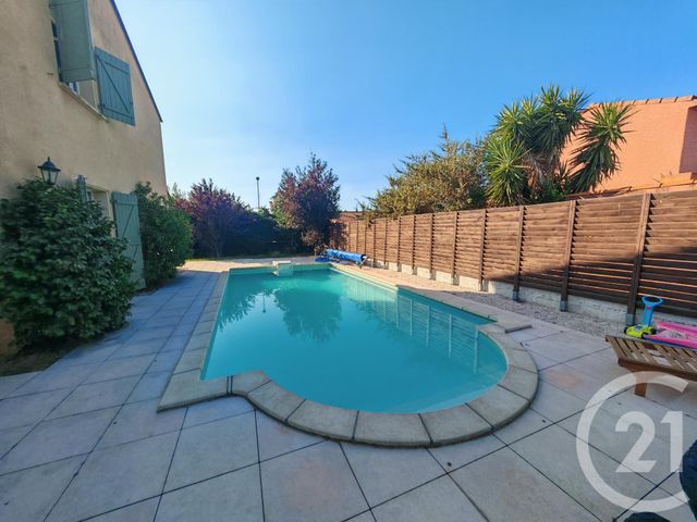 Maison &agrave; louer - 5 pi&egrave;ces - 102,18 m2 - Palau Del Vidre - 66 - LANGUEDOC-ROUSSILLON