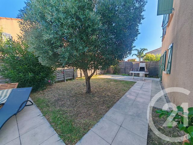 Maison &agrave; louer - 5 pi&egrave;ces - 102,18 m2 - Palau Del Vidre - 66 - LANGUEDOC-ROUSSILLON