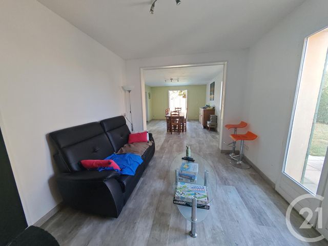 Maison &agrave; louer - 5 pi&egrave;ces - 102,18 m2 - Palau Del Vidre - 66 - LANGUEDOC-ROUSSILLON