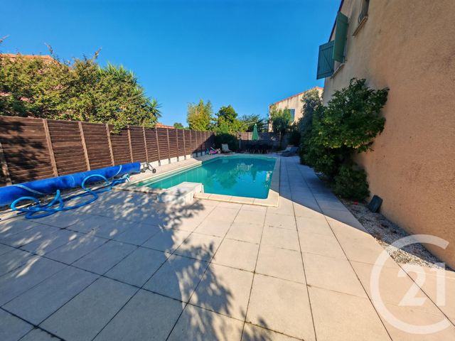 Maison &agrave; louer - 5 pi&egrave;ces - 102,18 m2 - Palau Del Vidre - 66 - LANGUEDOC-ROUSSILLON