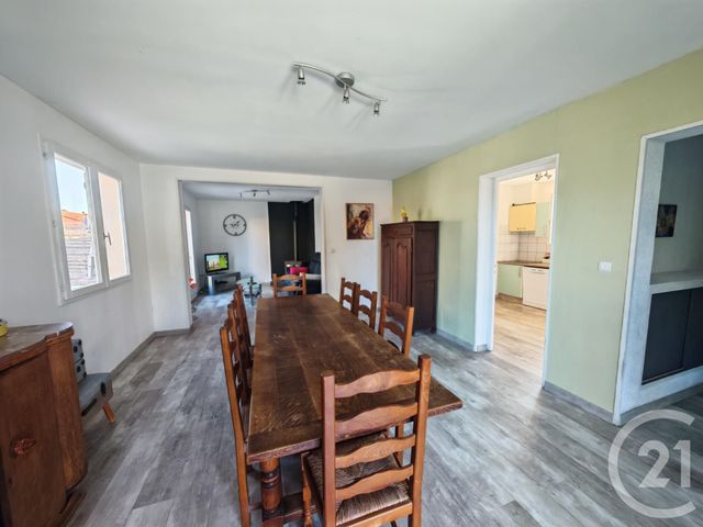 Maison &agrave; louer - 5 pi&egrave;ces - 102,18 m2 - Palau Del Vidre - 66 - LANGUEDOC-ROUSSILLON