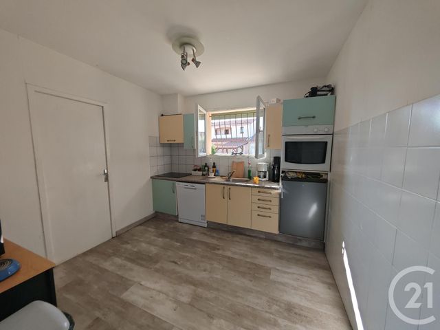 Maison &agrave; louer - 5 pi&egrave;ces - 102,18 m2 - Palau Del Vidre - 66 - LANGUEDOC-ROUSSILLON