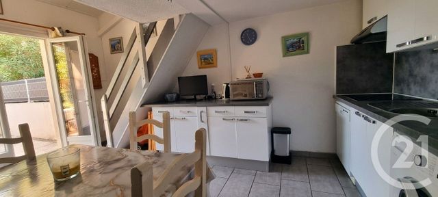 Maison &agrave; vendre - 3 pi&egrave;ces - 39,72 m2 - Argeles Sur Mer - 66 - LANGUEDOC-ROUSSILLON