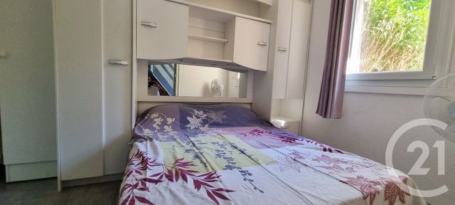 Maison &agrave; vendre - 3 pi&egrave;ces - 39,72 m2 - Argeles Sur Mer - 66 - LANGUEDOC-ROUSSILLON
