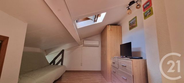 Maison &agrave; vendre - 3 pi&egrave;ces - 39,72 m2 - Argeles Sur Mer - 66 - LANGUEDOC-ROUSSILLON