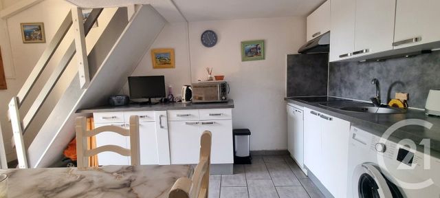 Maison &agrave; vendre - 3 pi&egrave;ces - 39,72 m2 - Argeles Sur Mer - 66 - LANGUEDOC-ROUSSILLON