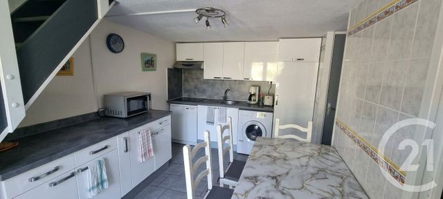 Maison &agrave; vendre - 3 pi&egrave;ces - 39,72 m2 - Argeles Sur Mer - 66 - LANGUEDOC-ROUSSILLON