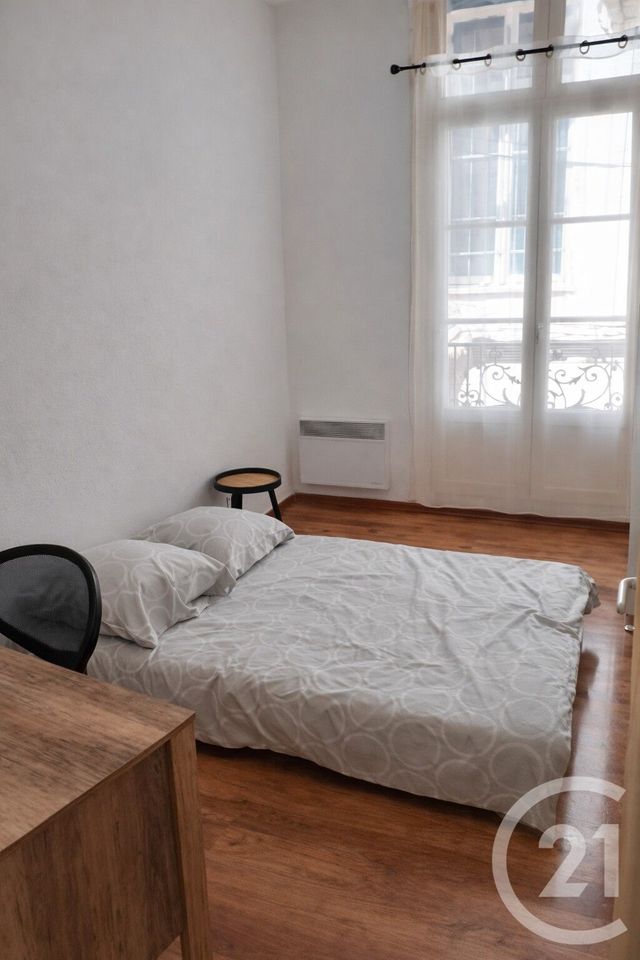 Appartement F3 &agrave; louer - 3 pi&egrave;ces - 45,21 m2 - Perpignan - 66 - LANGUEDOC-ROUSSILLON