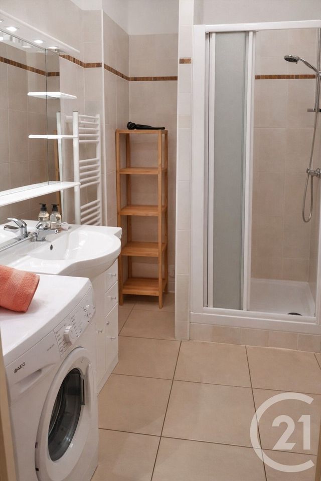 Appartement F3 &agrave; louer - 3 pi&egrave;ces - 45,21 m2 - Perpignan - 66 - LANGUEDOC-ROUSSILLON