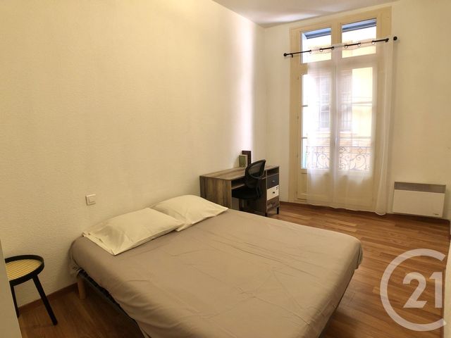 Appartement F3 &agrave; louer - 3 pi&egrave;ces - 45,21 m2 - Perpignan - 66 - LANGUEDOC-ROUSSILLON