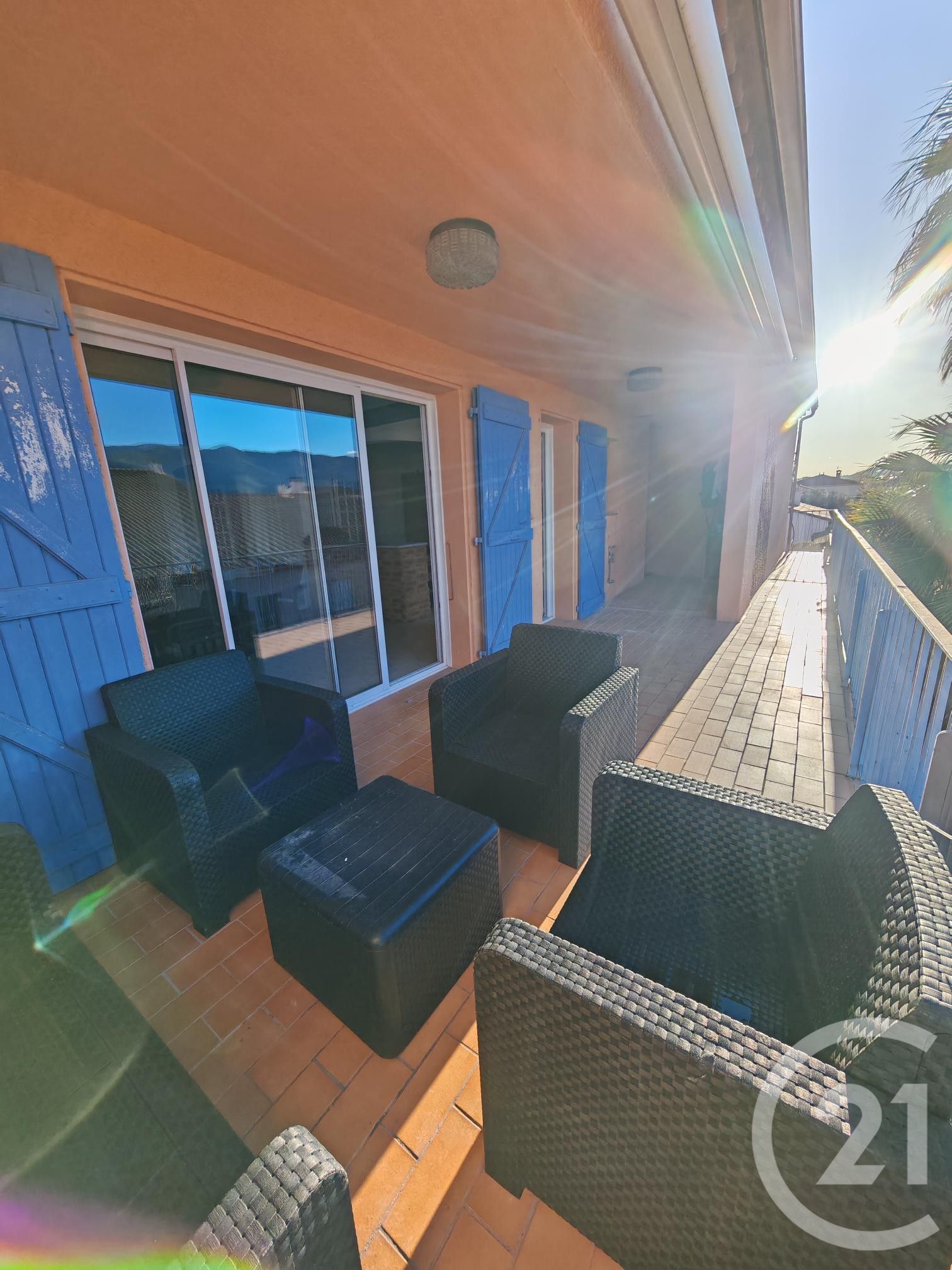 Appartement à Argelès-sur-Mer