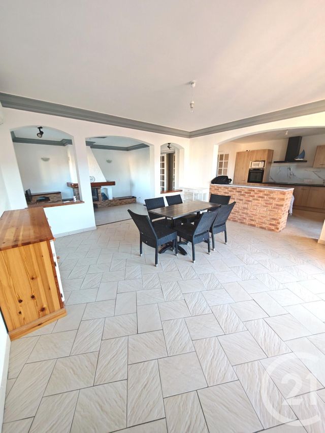 Appartement F4 &agrave; louer - 4 pi&egrave;ces - 116,61 m2 - Argeles Sur Mer - 66 - LANGUEDOC-ROUSSILLON