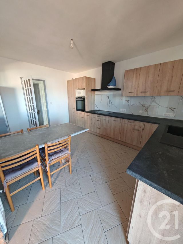 Appartement F4 &agrave; louer - 4 pi&egrave;ces - 116,61 m2 - Argeles Sur Mer - 66 - LANGUEDOC-ROUSSILLON