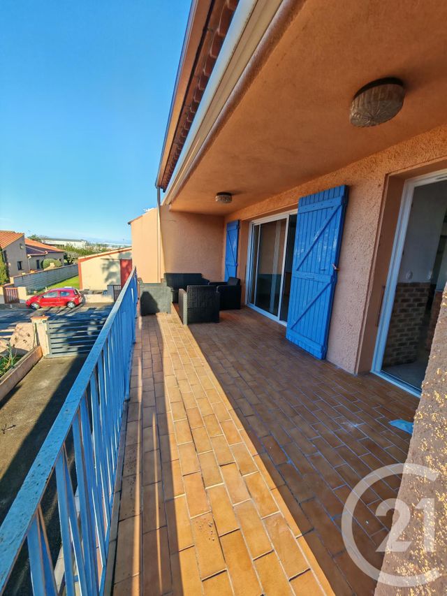 appartement - ARGELES SUR MER - 66