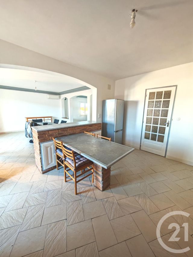 Appartement F4 &agrave; louer - 4 pi&egrave;ces - 116,61 m2 - Argeles Sur Mer - 66 - LANGUEDOC-ROUSSILLON