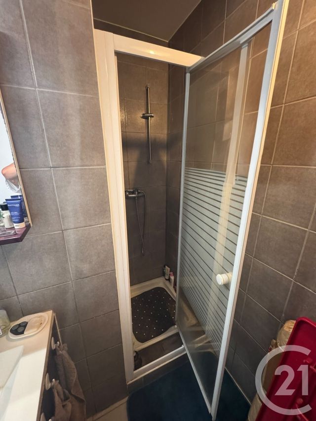Appartement Studio Cabine &agrave; louer - 1 pi&egrave;ce - 23,48 m2 - Canet En Roussillon - 66 - LANGUEDOC-ROUSSILLON