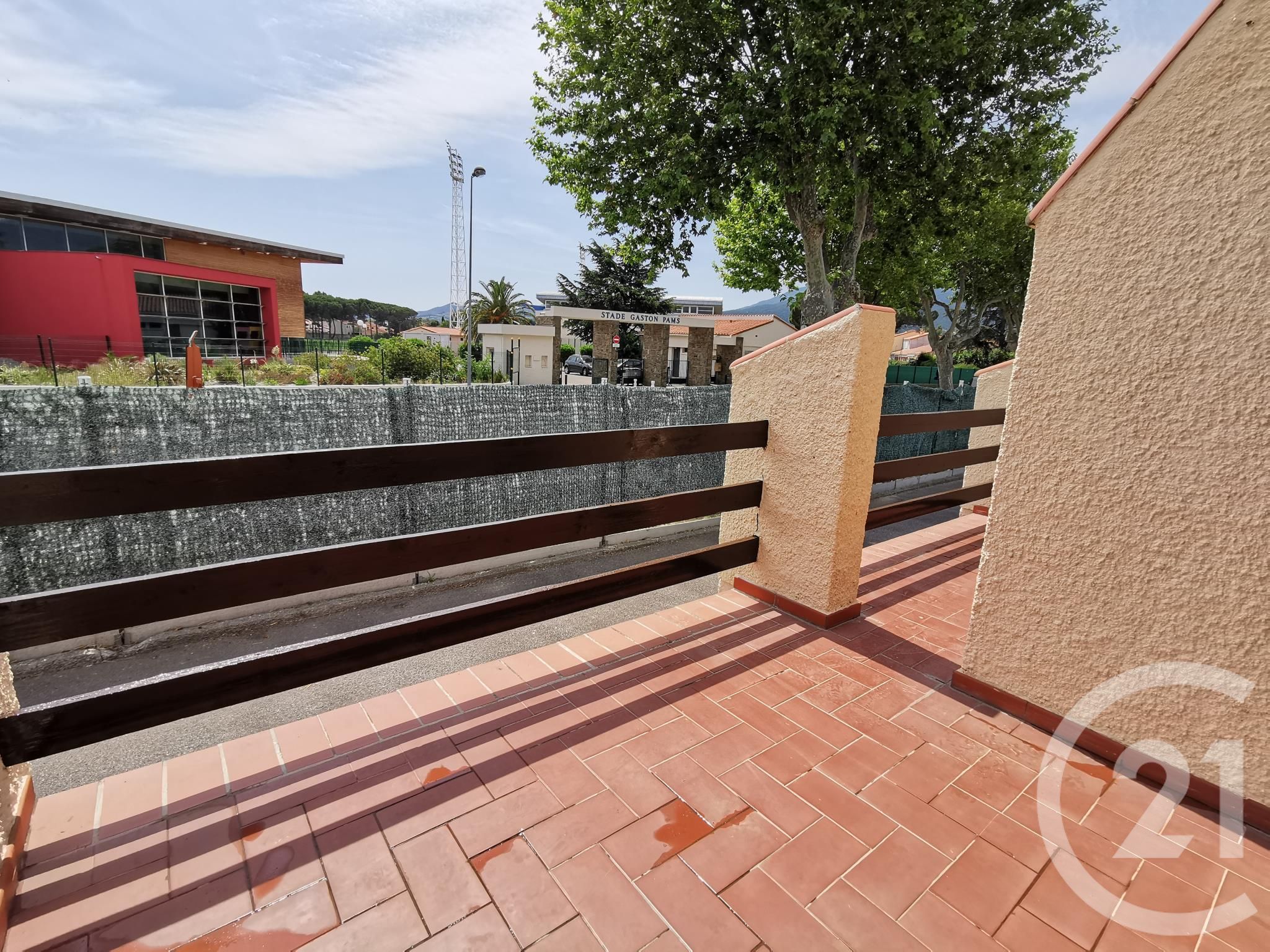 Appartement à Argelès-sur-Mer