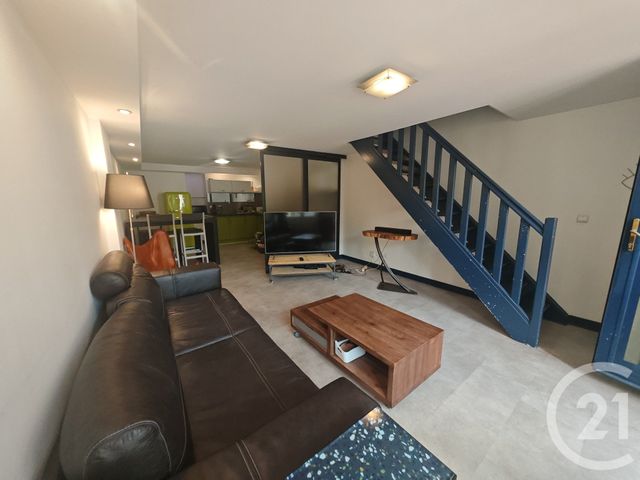 Maison &agrave; louer - 4 pi&egrave;ces - 90,49 m2 - Elne - 66 - LANGUEDOC-ROUSSILLON