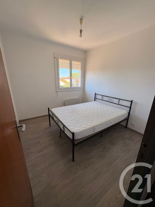 Appartement &agrave; louer - 2 pi&egrave;ces - 43,74 m2 - Sorede - 66 - LANGUEDOC-ROUSSILLON