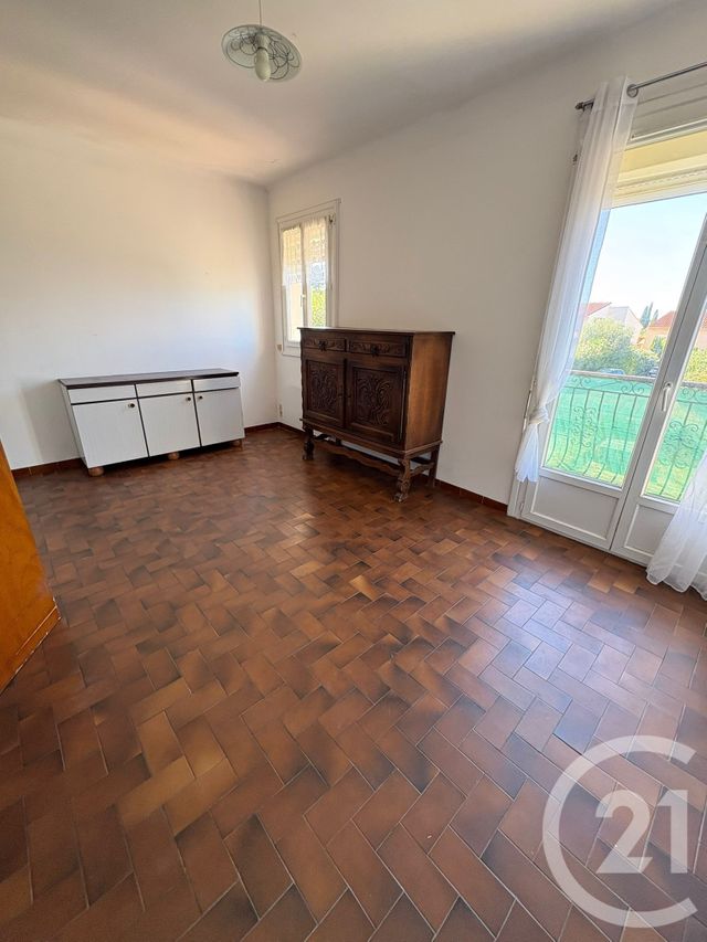 appartement - SOREDE - 66