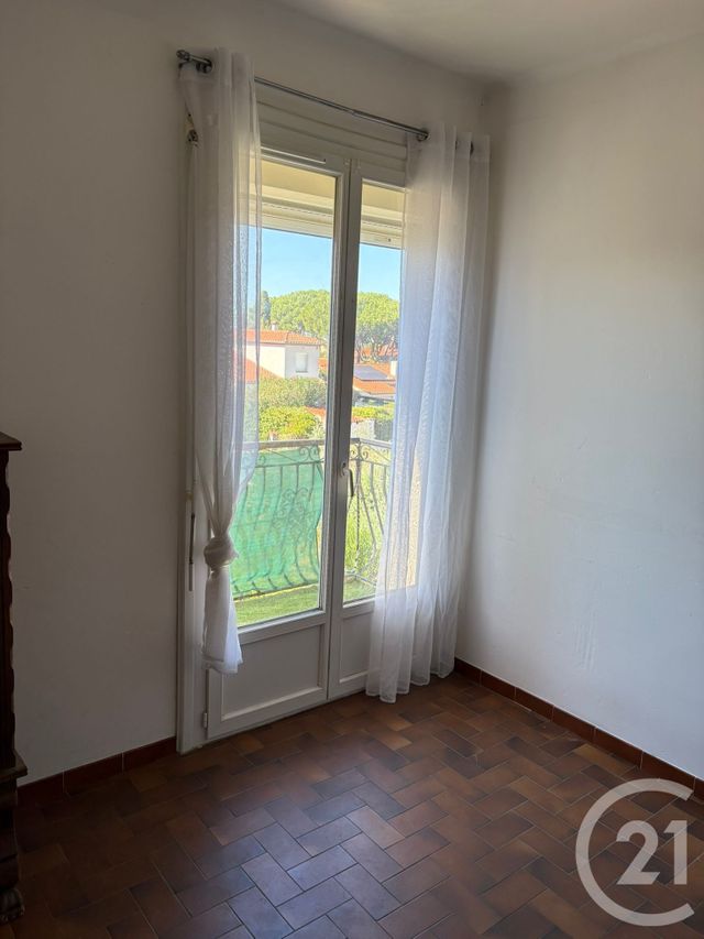 Appartement &agrave; louer - 2 pi&egrave;ces - 43,74 m2 - Sorede - 66 - LANGUEDOC-ROUSSILLON