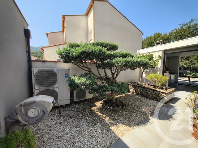 Maison &agrave; vendre - 4 pi&egrave;ces - 120 m2 - Villelongue Dels Monts - 66 - LANGUEDOC-ROUSSILLON
