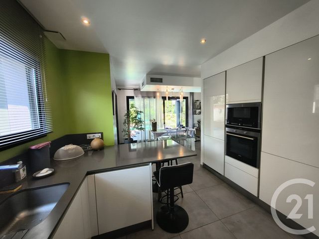 Maison &agrave; vendre - 4 pi&egrave;ces - 120 m2 - Villelongue Dels Monts - 66 - LANGUEDOC-ROUSSILLON