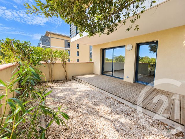 Appartement T2 &agrave; vendre - 2 pi&egrave;ces - 39,75 m2 - Argeles Sur Mer - 66 - LANGUEDOC-ROUSSILLON
